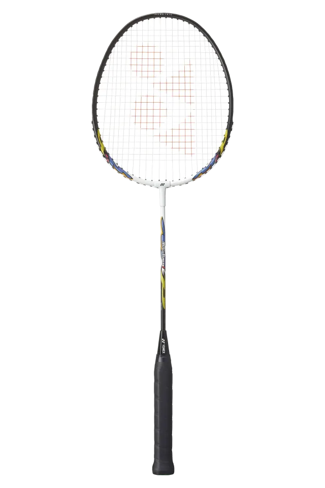 Muscle Power 1 – Yonex
