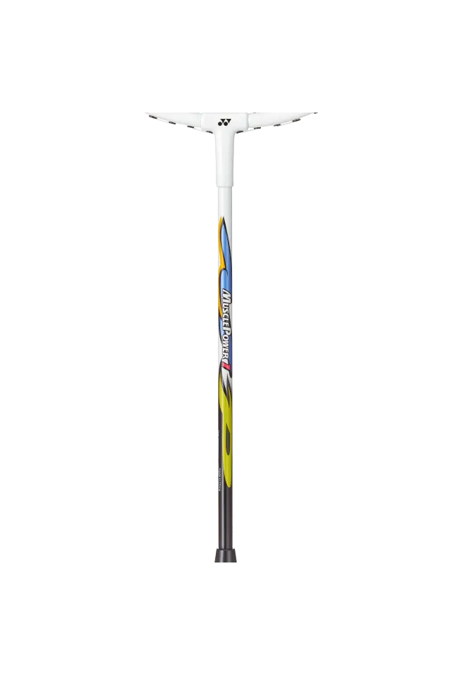 Muscle Power 1 – Yonex