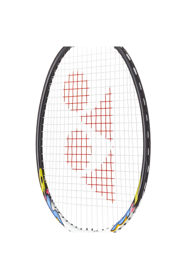 Muscle Power 1 – Yonex