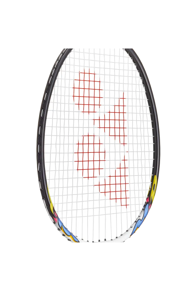 Muscle Power 1 – Yonex
