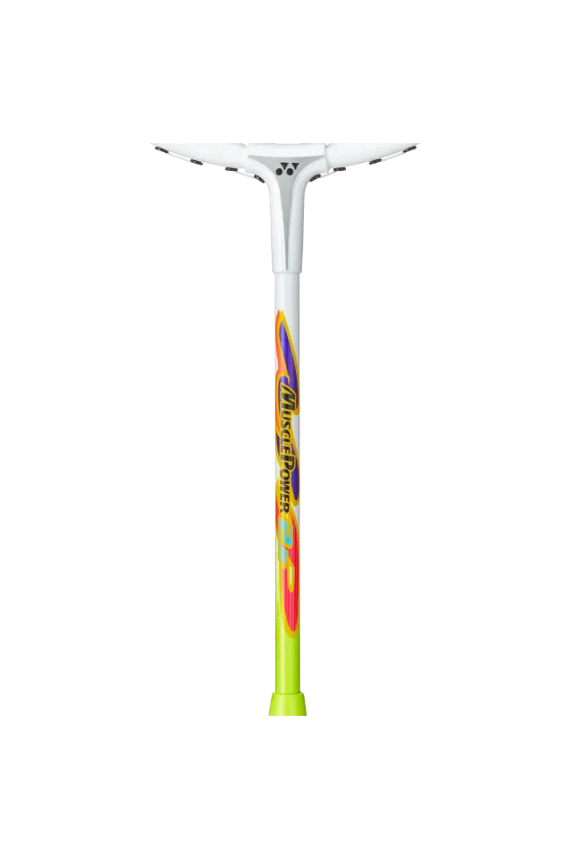 Muscle Power 2 Junior – Yonex