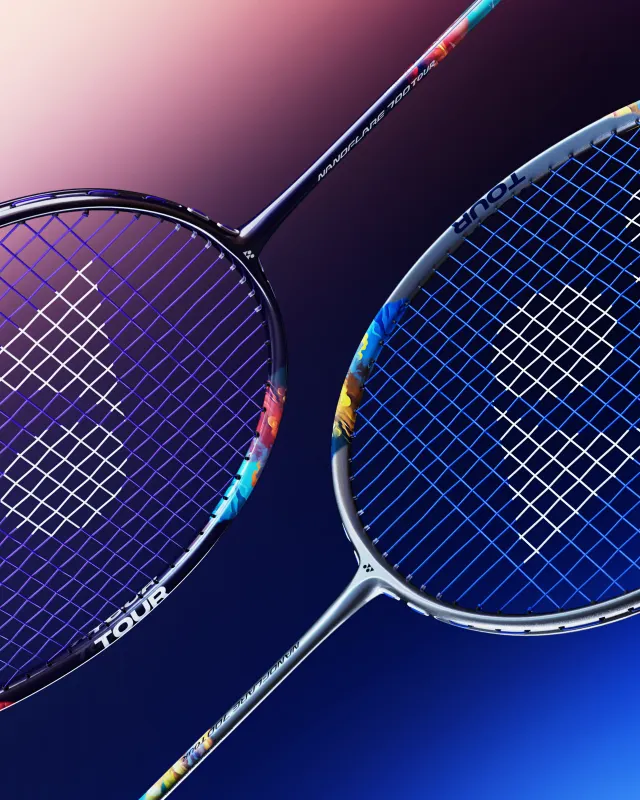 Nanoflare 700 Pro – Yonex