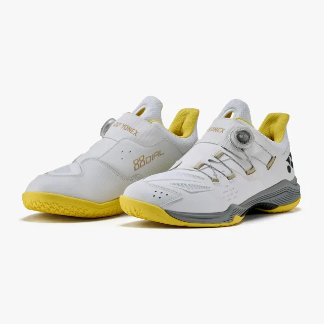 Power Cushion 88 Dial Unisex – Yonex