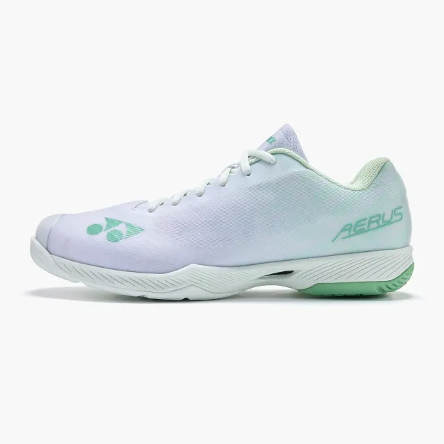 Power Cushion Aerus Z Wide – Yonex