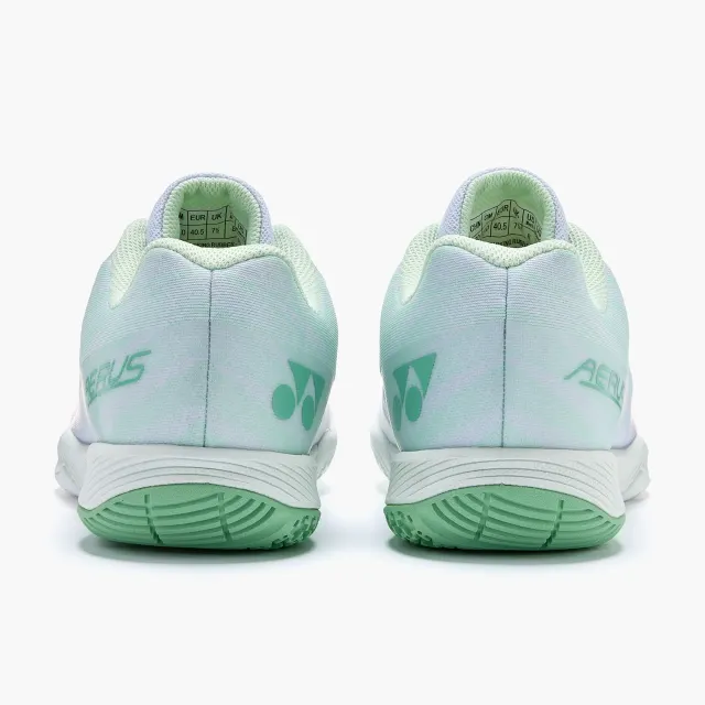 Power Cushion Aerus Z Wide – Yonex