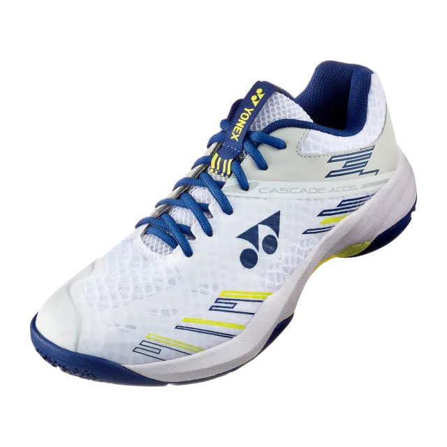 Power Cushion Cascade Accel Unisex – Yonex