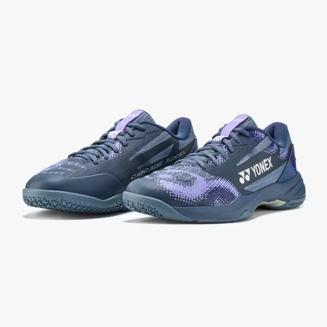 Power Cushion Cascade Accel Wide (SHBCA2W) – Yonex