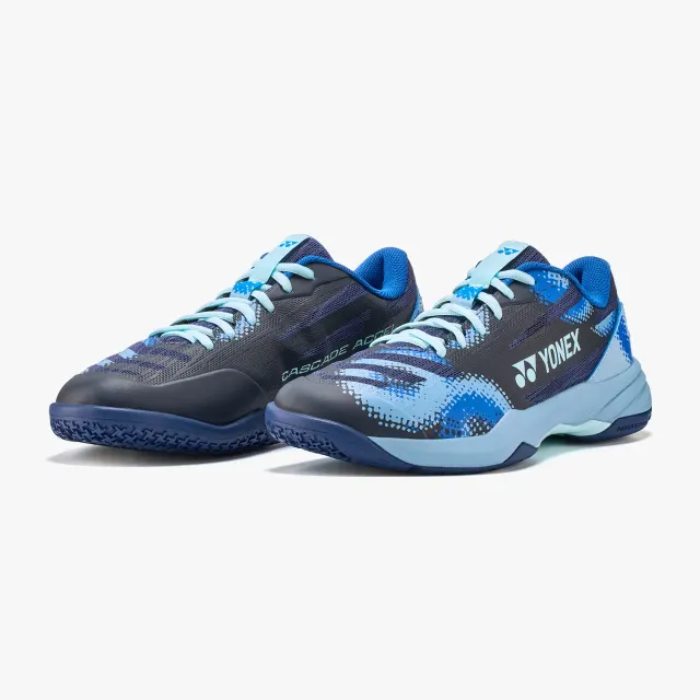 Power Cushion Cascade Accel – Yonex