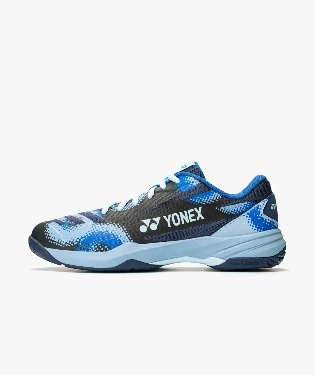 Power Cushion Cascade Accel – Yonex