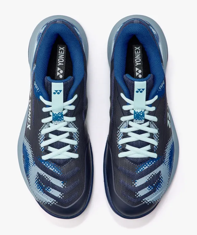 Power Cushion Cascade Accel – Yonex