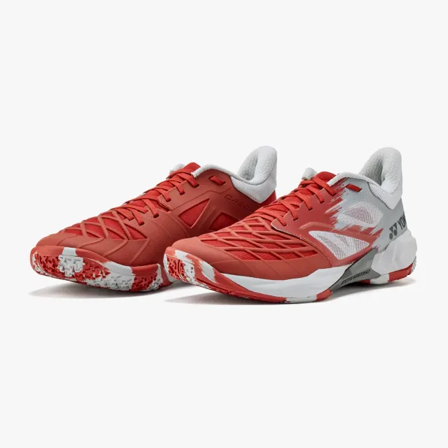 Power Cushion Cascade Drive – Yonex