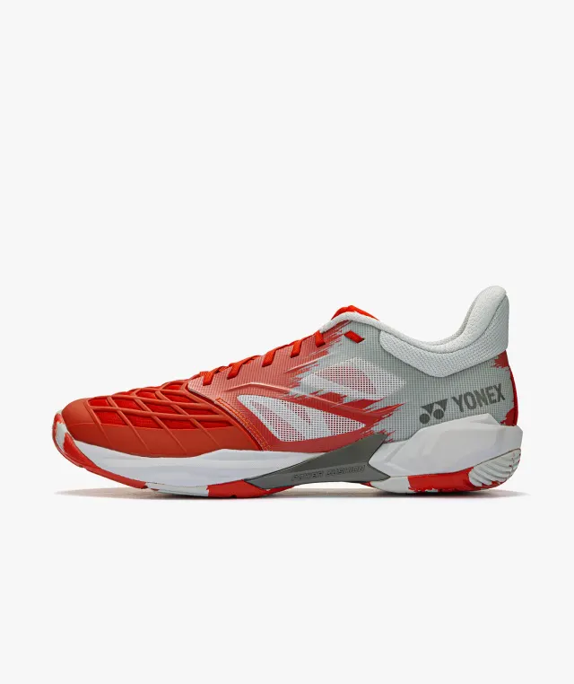 Power Cushion Cascade Drive – Yonex
