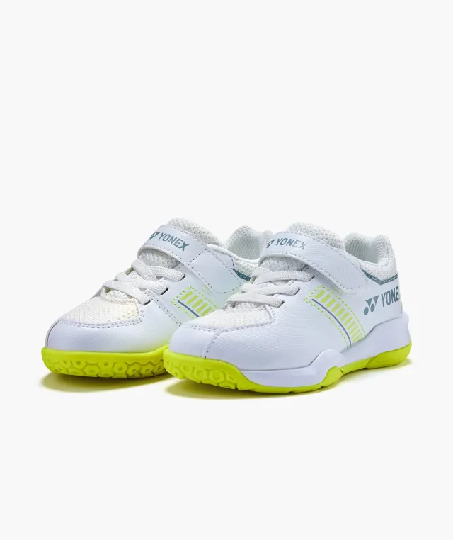 Power Cushion Strider Flow Kids – Yonex