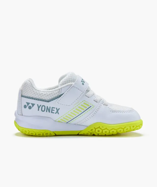 Power Cushion Strider Flow Kids – Yonex