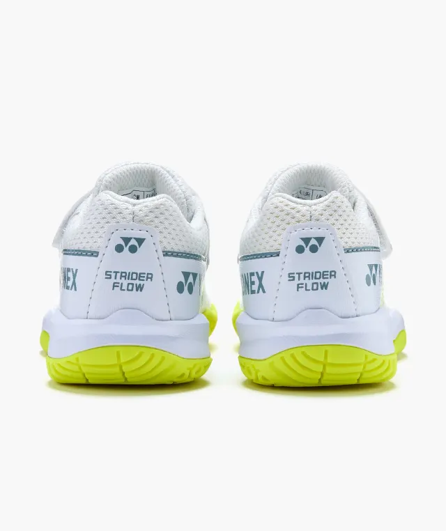 Power Cushion Strider Flow Kids – Yonex
