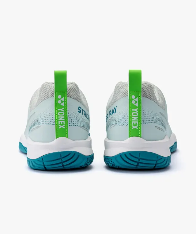 Power Cushion Strider Ray – Yonex
